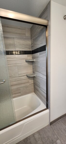 Bathroom #2 - 1100 Opal St