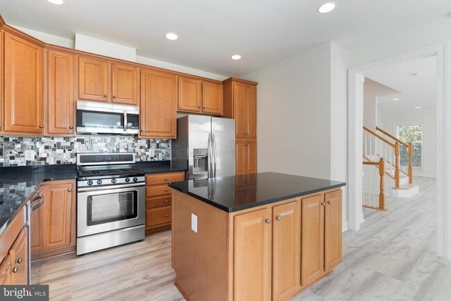 Building Photo - 25503 Amber Gate Terrace
