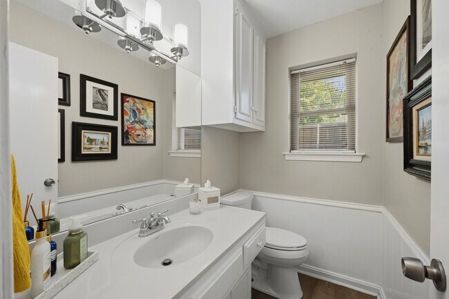 Building Photo - 5119 Creighton Dr