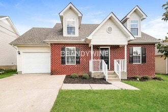 Building Photo - 701 Holland Ridge Dr
