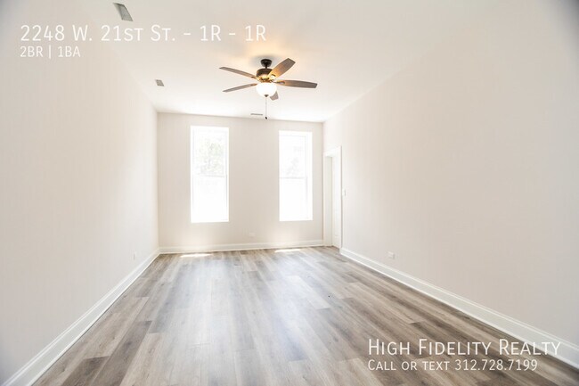 Building Photo - 2248 W 21st St