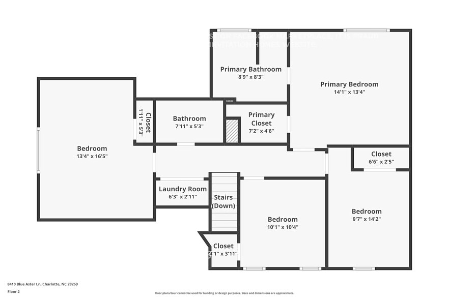 Building Photo - 8410 Blue Aster Ln