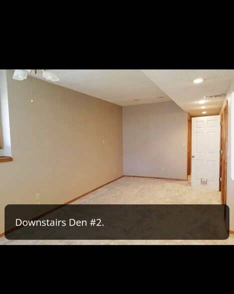 Den - 21506 W 53rd Terrace