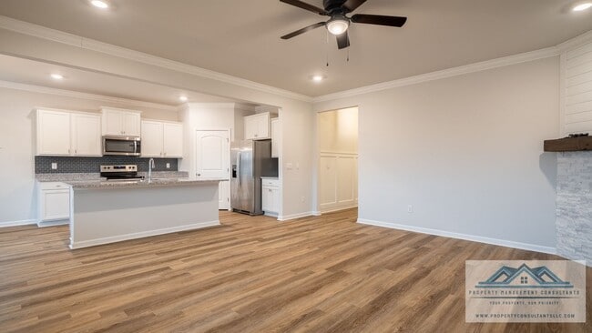 Building Photo - 13216 New Foal Ln NW