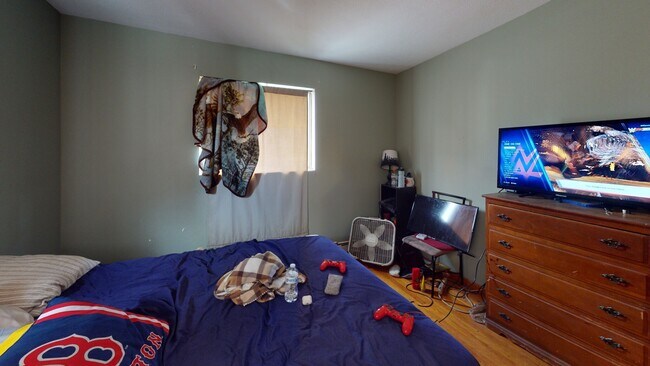 Building Photo - 78-80 Harvard St. #3