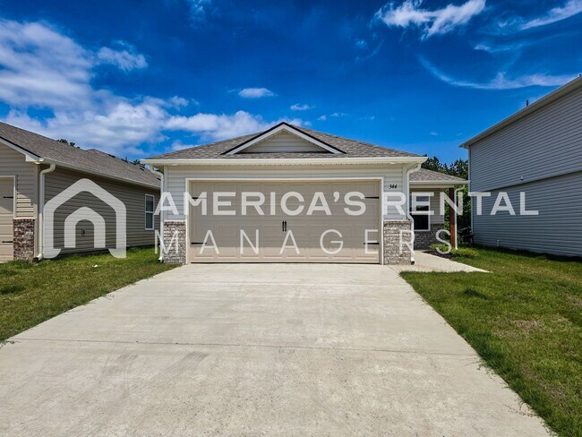 Building Photo - New Construction Home for Rent in Lincoln, AL!