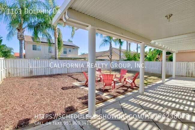 Building Photo - 1161 Dolphin Dr