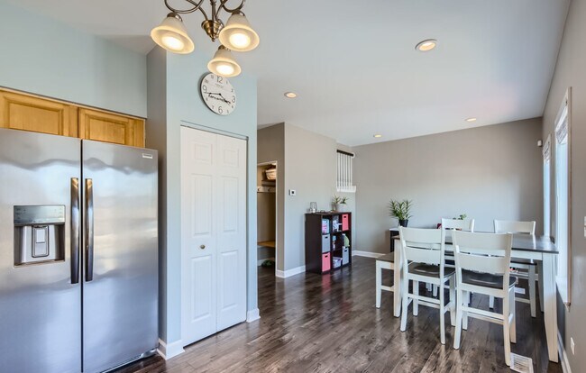 Building Photo - 2606 Stowe Ct