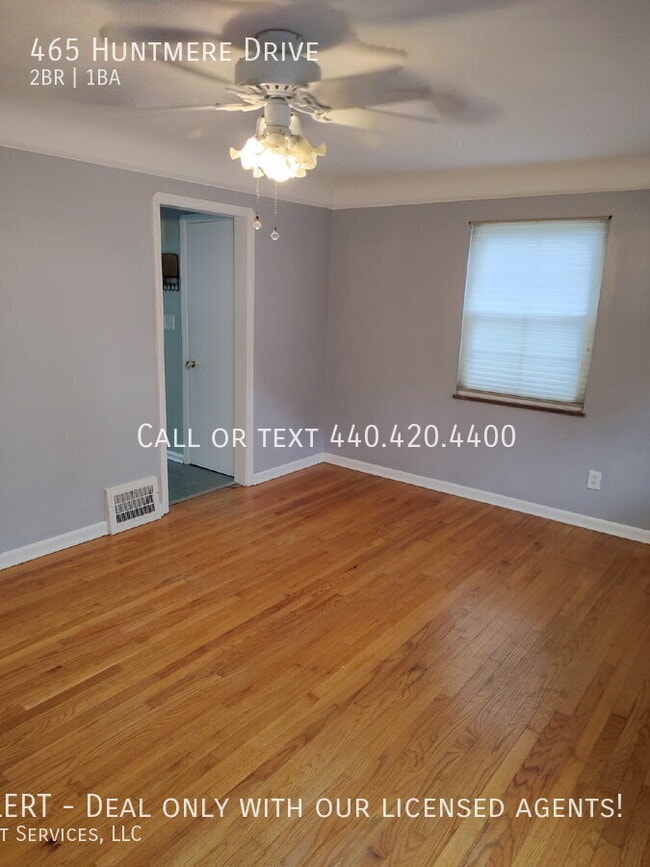 Building Photo - 465 Huntmere Dr