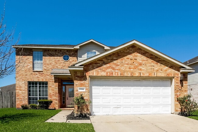 Building Photo - 19906 Mason Creek Dr