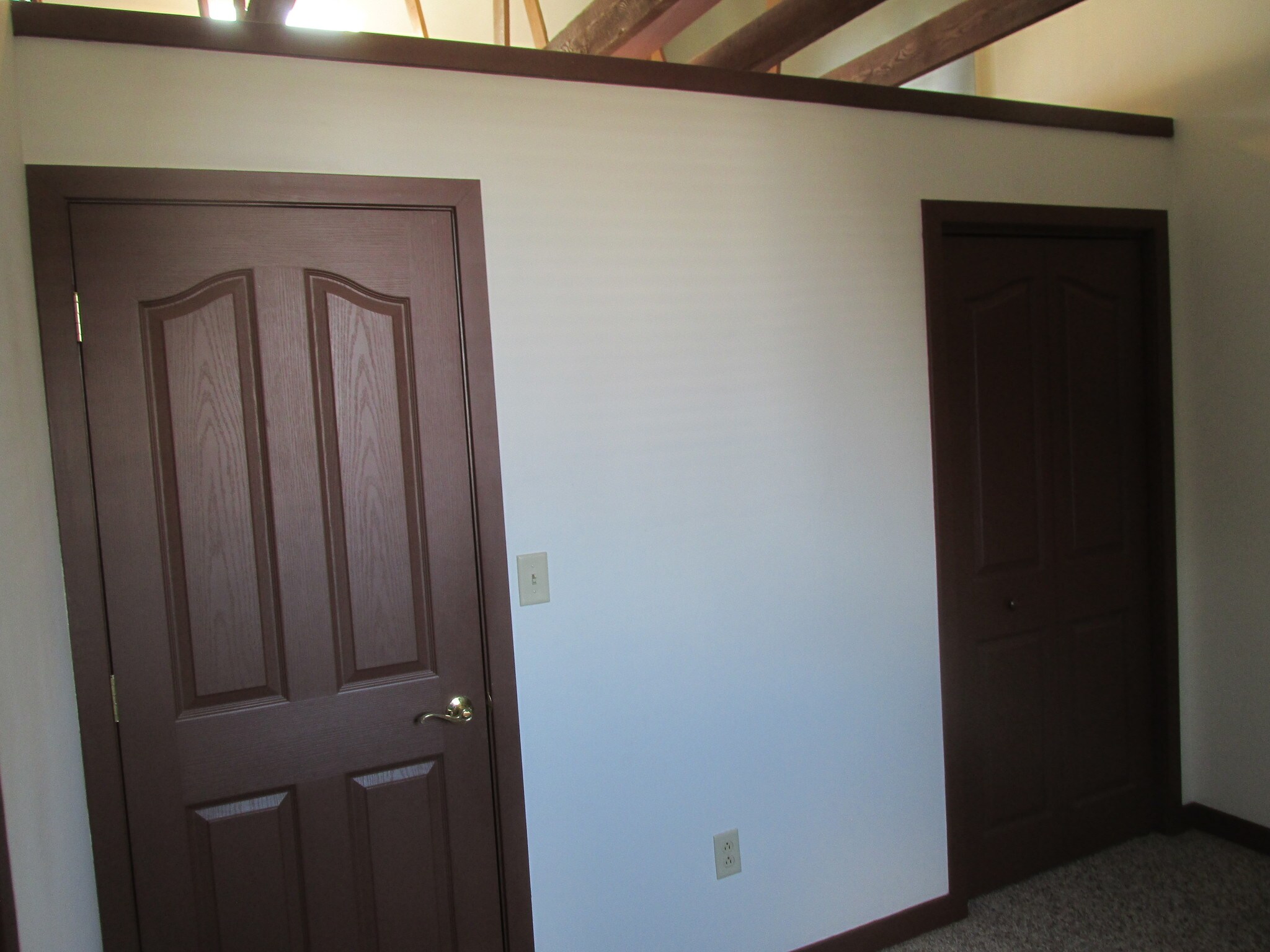 Bedroom - 102 Carlisle St