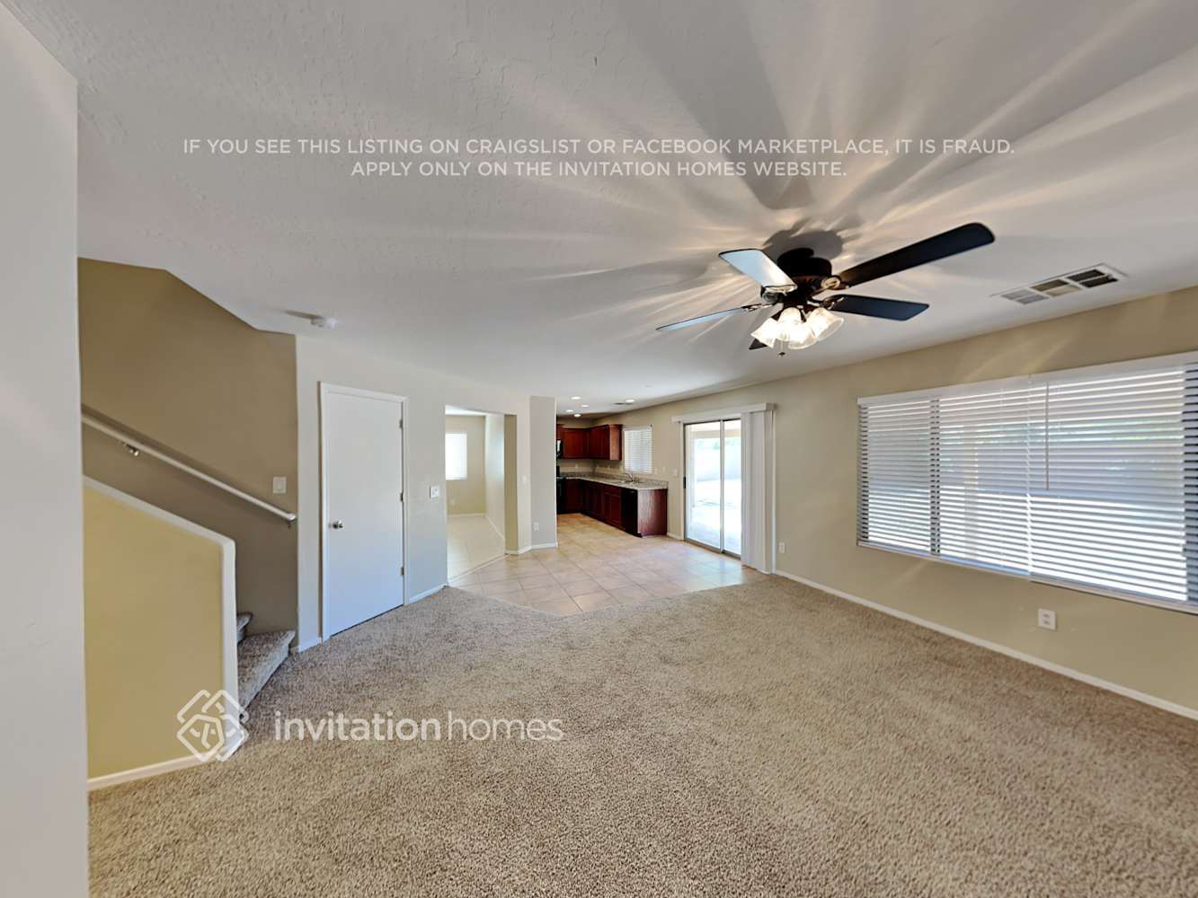 Building Photo - 2523 W Prospector Way