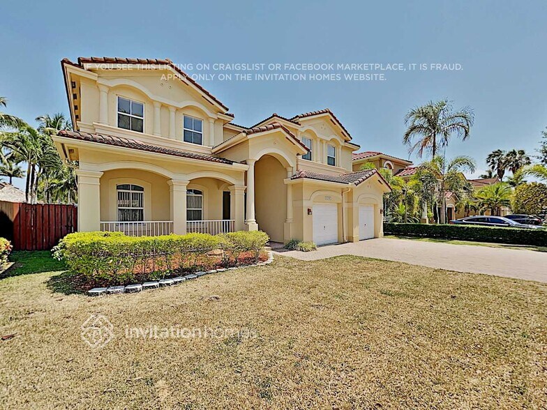 Building Photo - 12141 SW 122nd Path