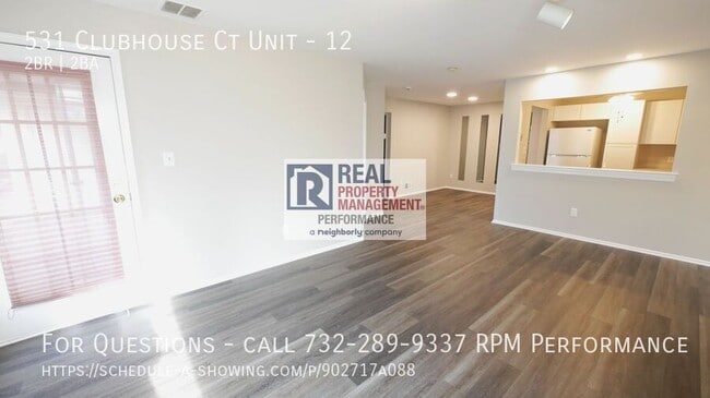 Building Photo - 531 Clubhouse Ct