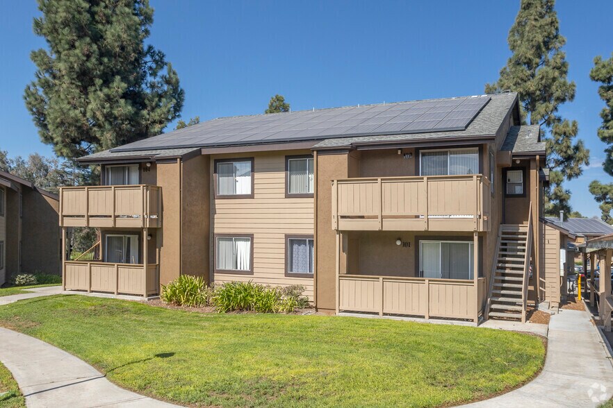 Terrace View Villas Military Housing San Diego, CA Apartment Finder