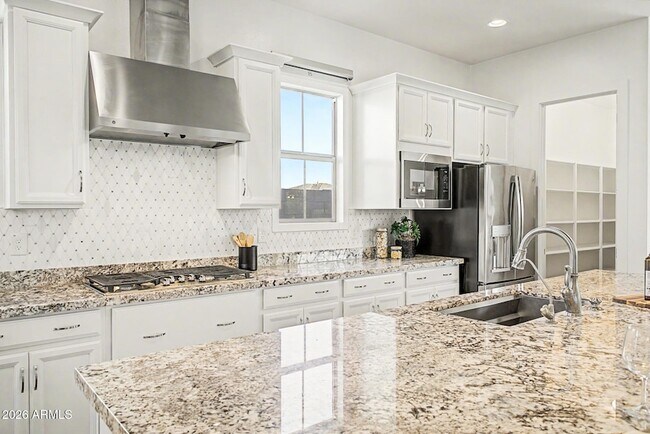 Building Photo - 2083 E Scorpio Pl