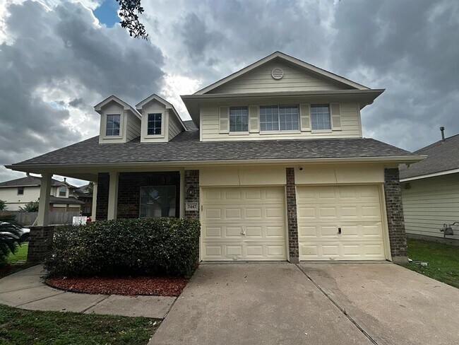 Building Photo - 7447 Oakwood Canyon Dr
