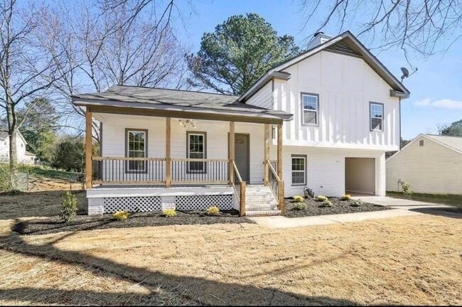Building Photo - 1382 Bennett Rd