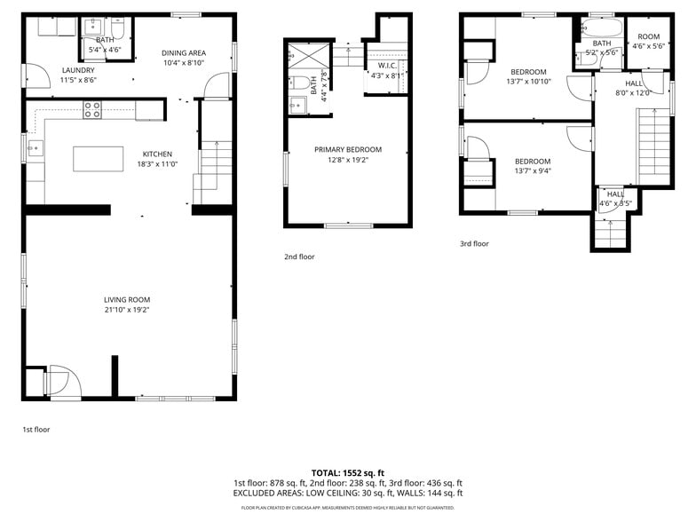 Building Photo - 85 Euclid Ave