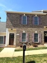 Outside - 4198 Pickering Dr