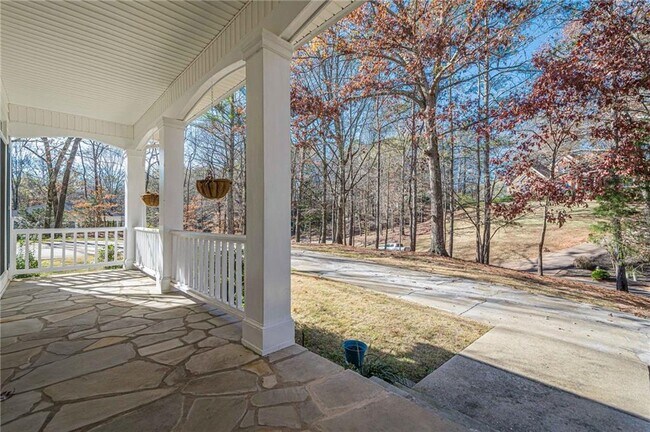 Building Photo - 34 Johnston Row NW