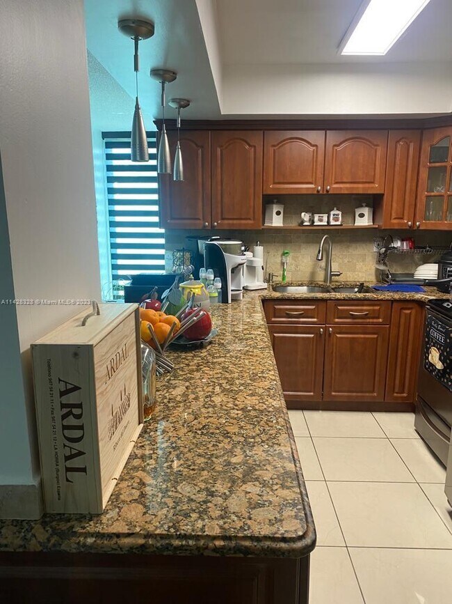 Building Photo - 9440 W Flagler St