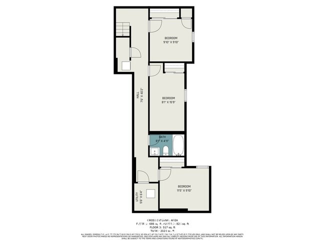 Building Photo - 1021 Park St SW