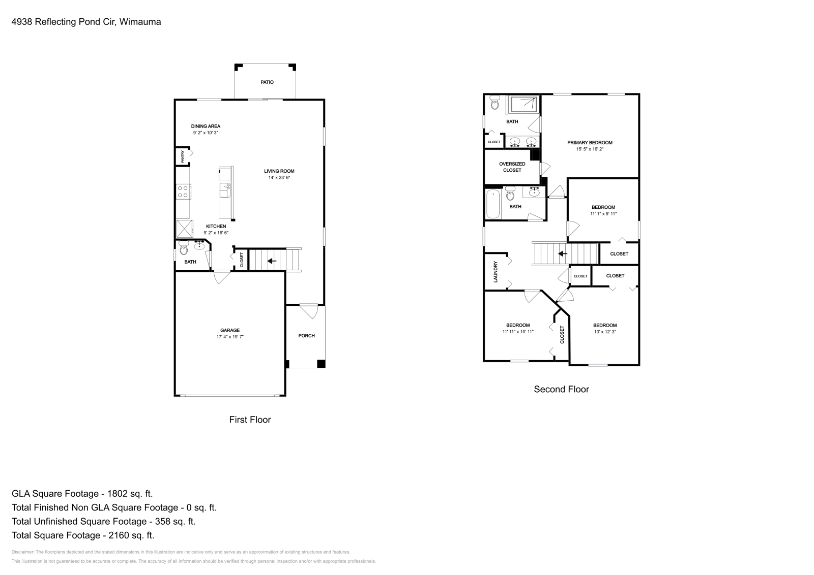 Building Photo - 4938 Reflecting Pond Cir