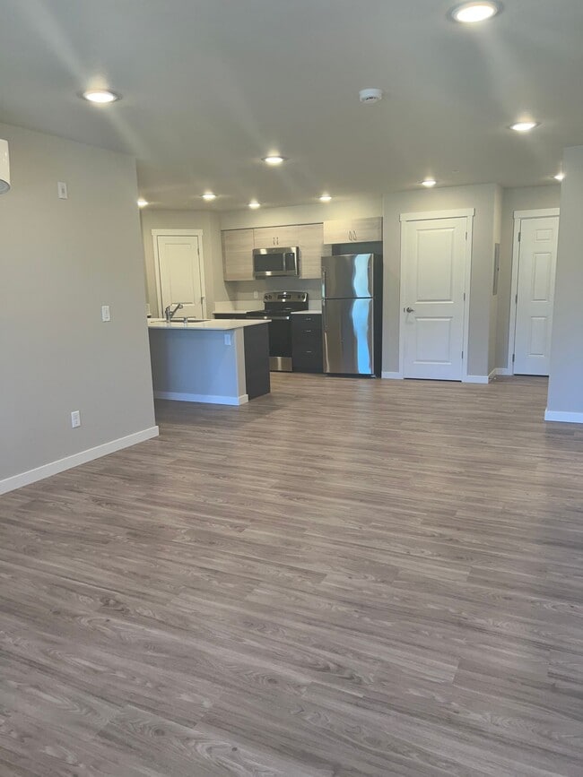 Floorplan - Waterford Terrace Apartments