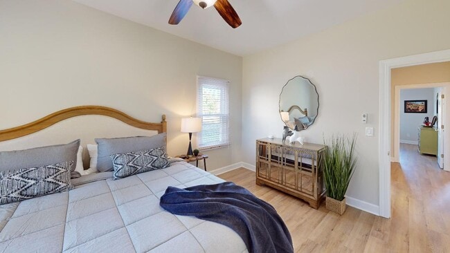 Building Photo - 3529 Cave Hill Pl