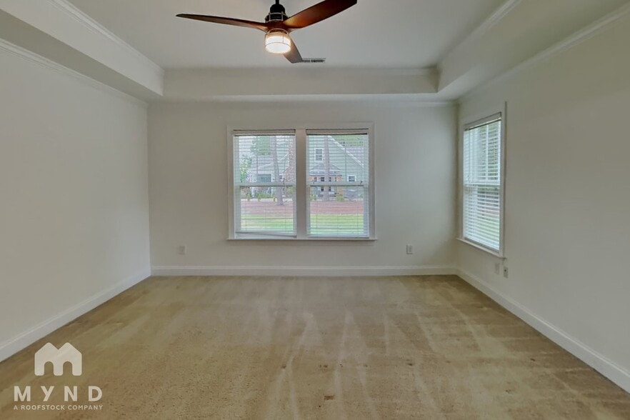 Building Photo - 105 Leesville Loop