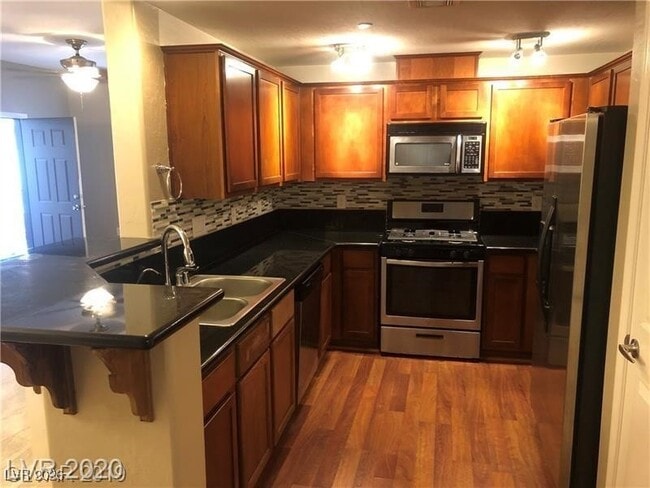 Building Photo - 8324 W Charleston Blvd