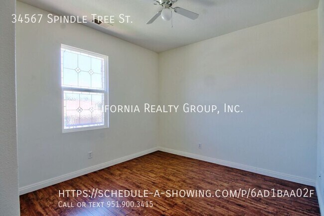 Building Photo - 34567 Spindle Tree St