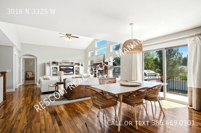 Building Photo - 3016 N 3325 W