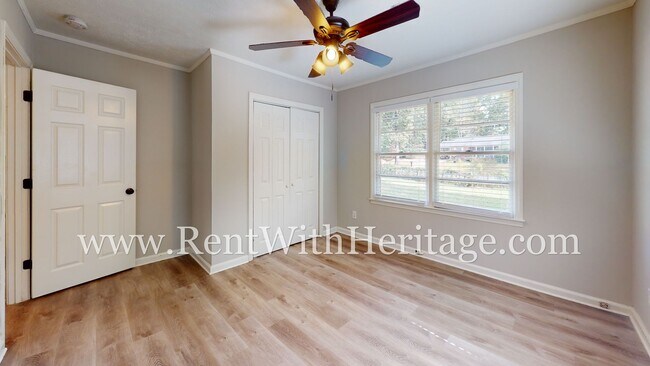 Building Photo - GORGEOUS BRICK RANCH WITH ALL THE UPGRADES...