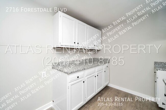 Building Photo - 2716 Forestdale Blvd