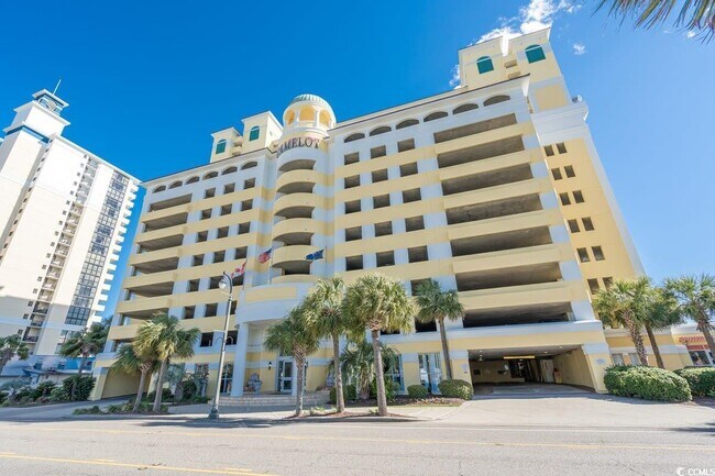 Primary Photo - 2000 N Ocean Blvd