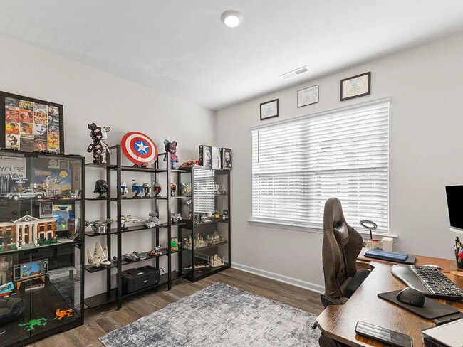 Building Photo - Build Equity Like a Homeowner – Lease to Own