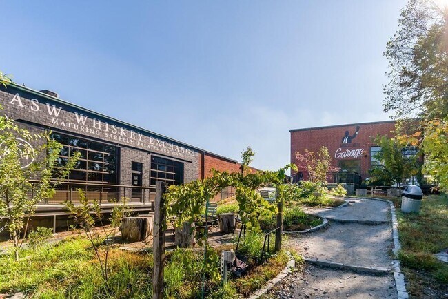 Building Photo - 1291 Avon Ave SW