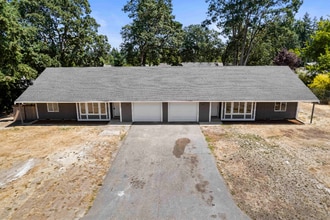 Building Photo - 16909 7th Ave E