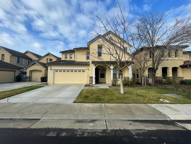 Primary Photo - 1513 Sturm Dr