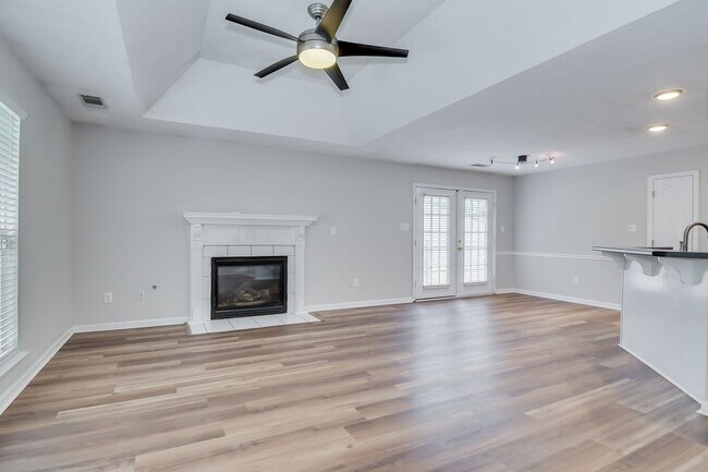 Building Photo - Great Ranch Near Augusta National!