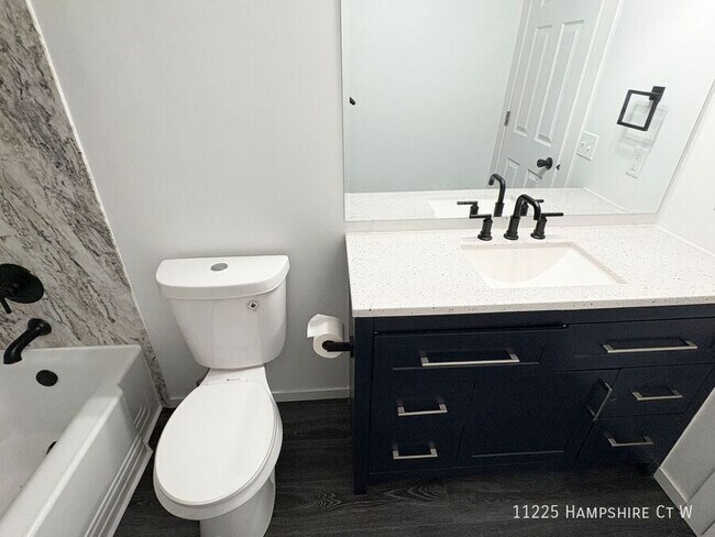 Building Photo - 11225 Hampshire Ct W