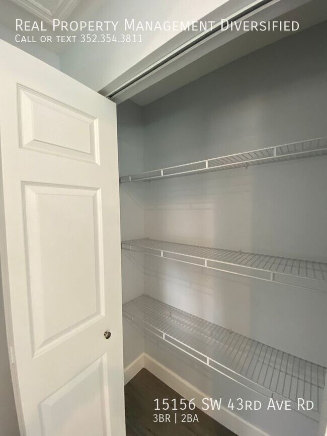 Building Photo - 15156 SW 43rd Avenue Rd