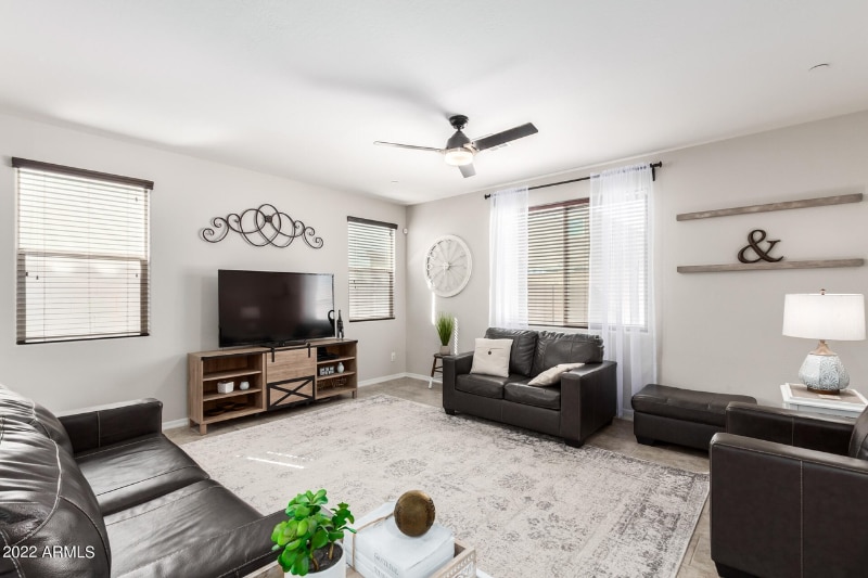 Building Photo - 21188 W Almeria Rd