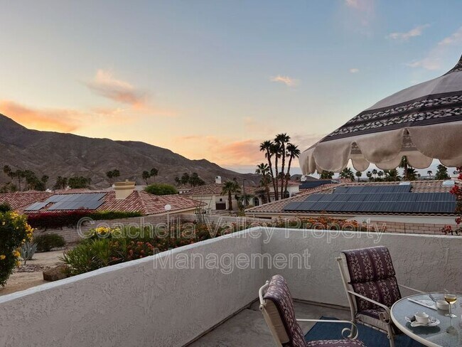 Building Photo - 72670 Yucca Ct