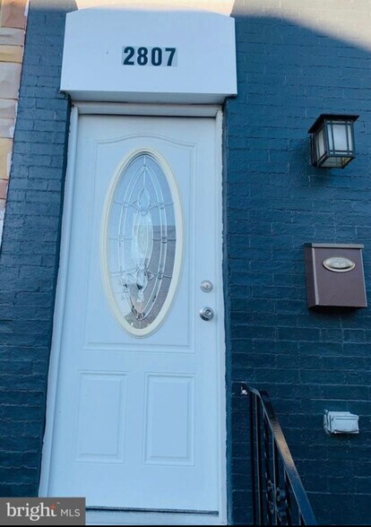 Primary Photo - 2807 Miles Ave