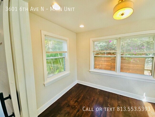 Building Photo - 3601 6th Ave N