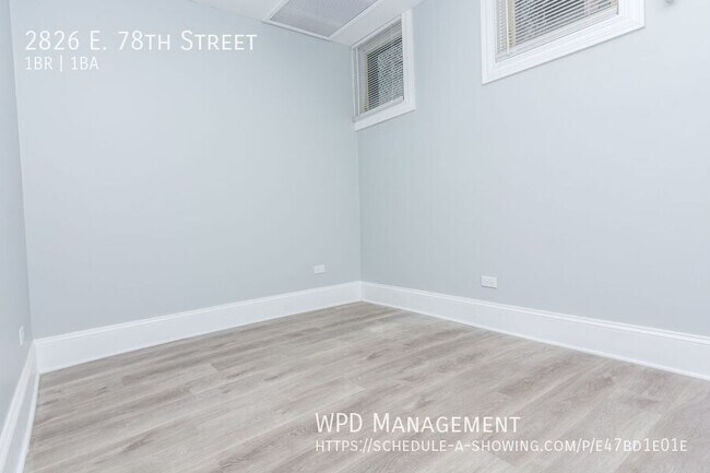 Building Photo - 2826 E 78th St