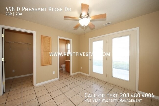 Building Photo - 498 Pheasant Ridge Dr